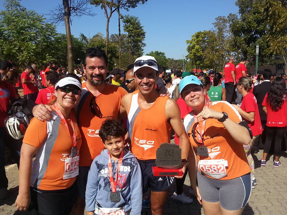 Corrida Todo mundo vai_Lojas Americanas_Teo Esportes_Assessoria esportiva__