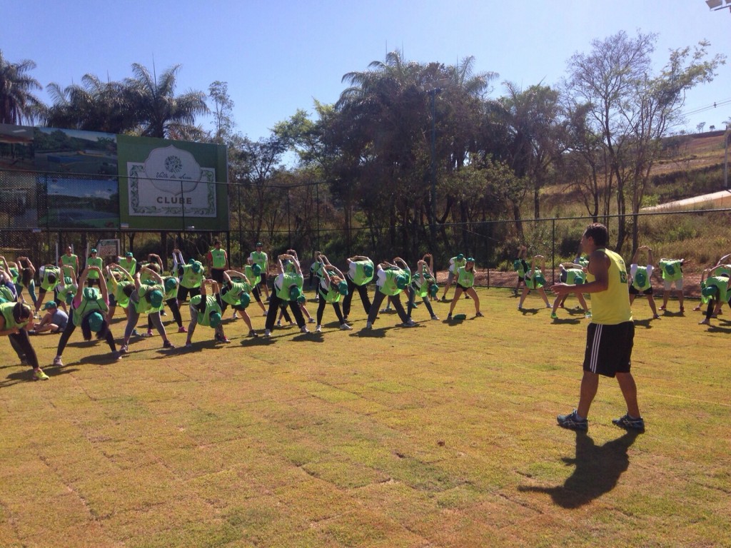 Valle da Serra_Teo Esportes_caminhada_alongamento