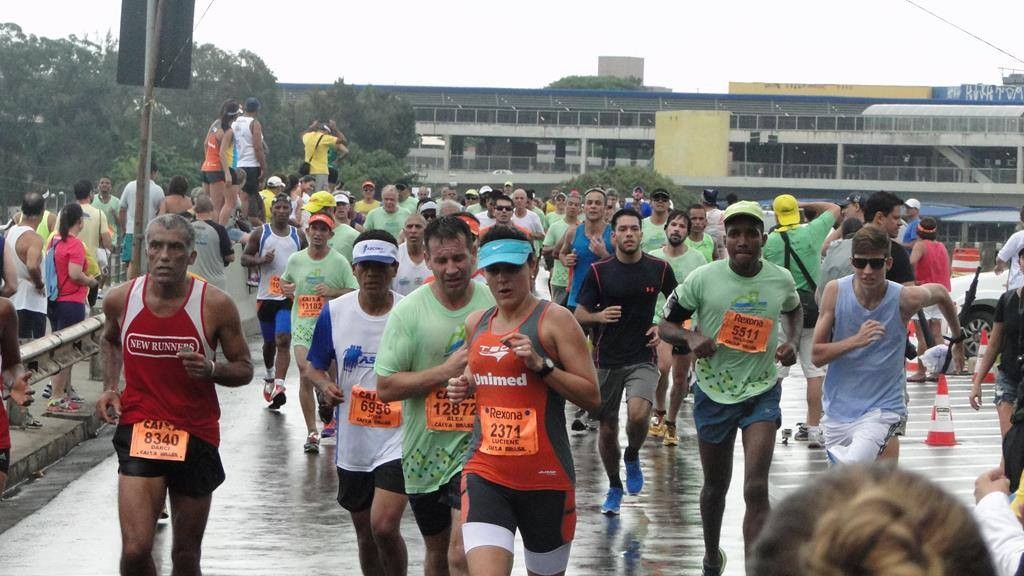 Volta Internacional da Pampulha