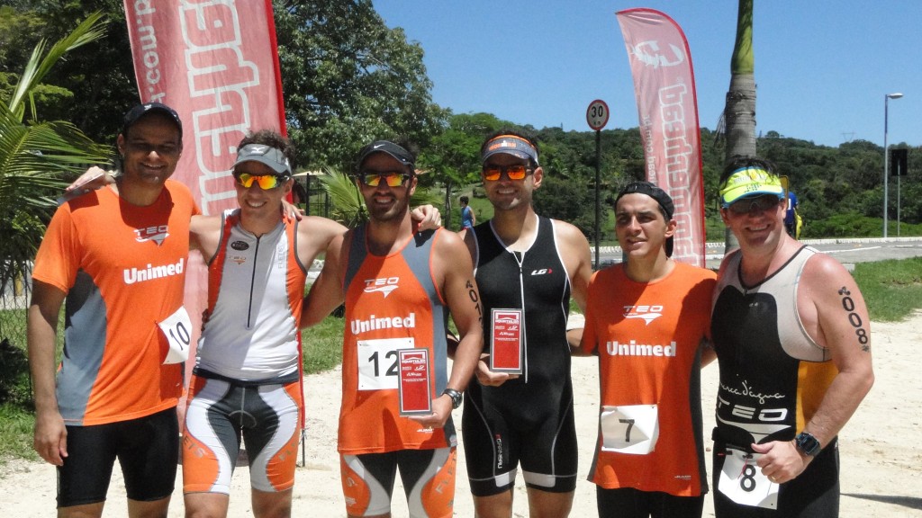 Triathlon