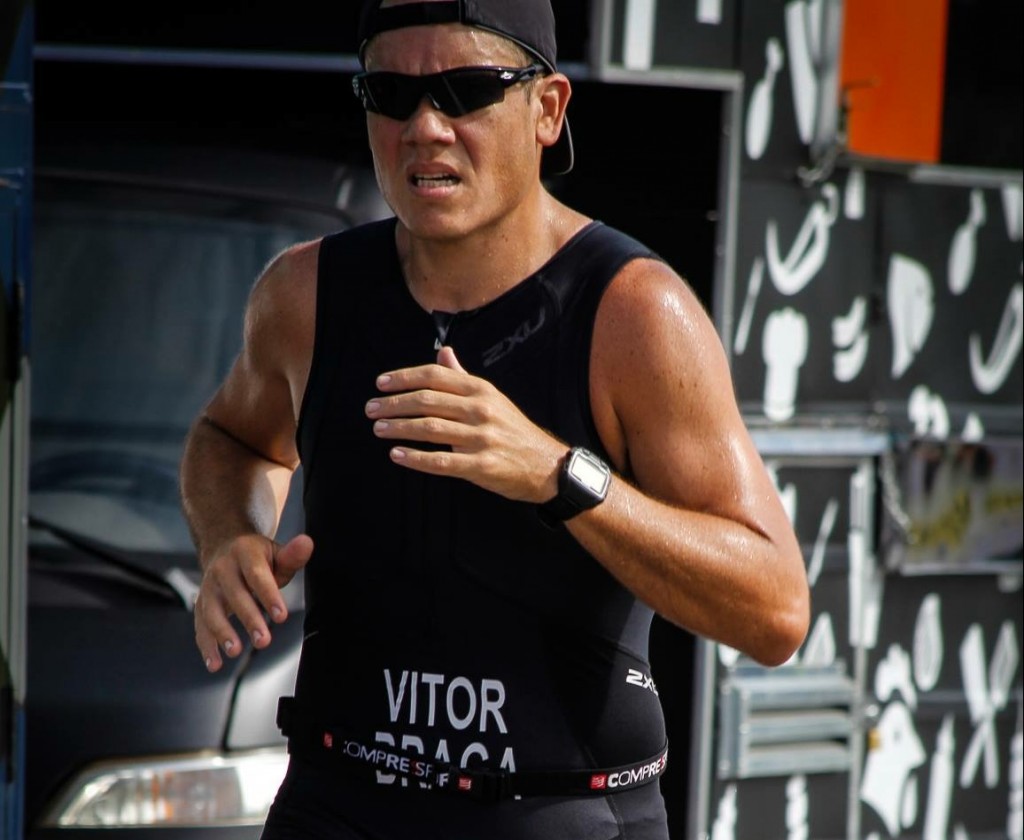 Rio Triathlon