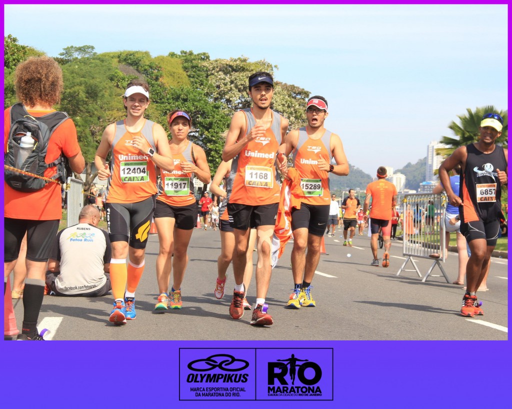 Maratona Rio