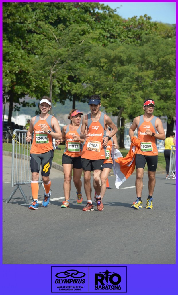 Maratona Rio