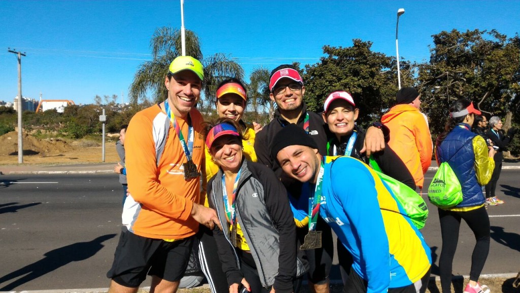 Maratona de Porto Alegre (2)