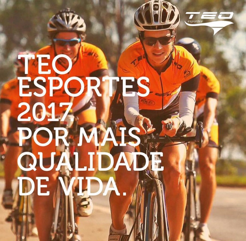 Teo Esportes