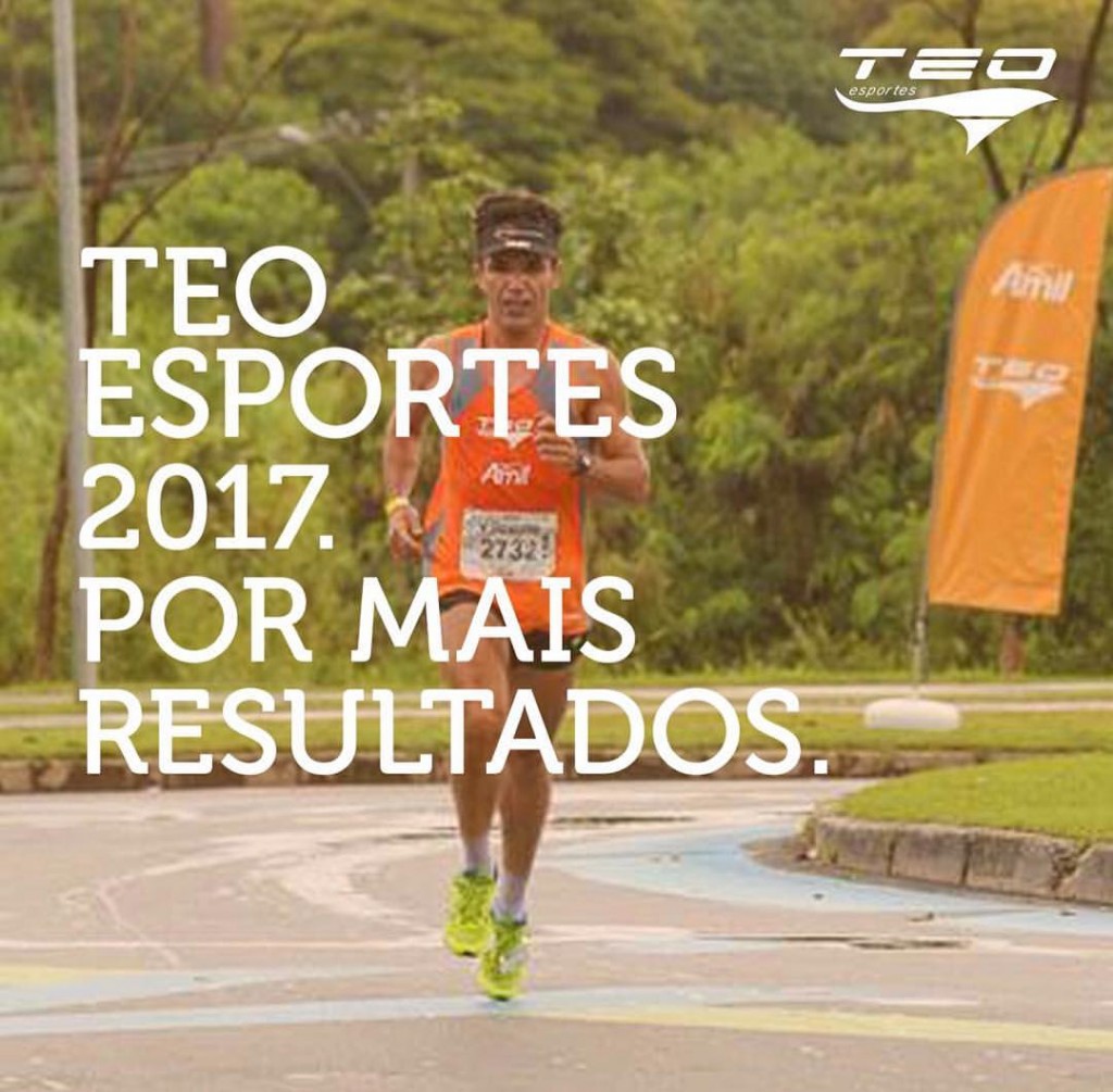 Teo Esportes